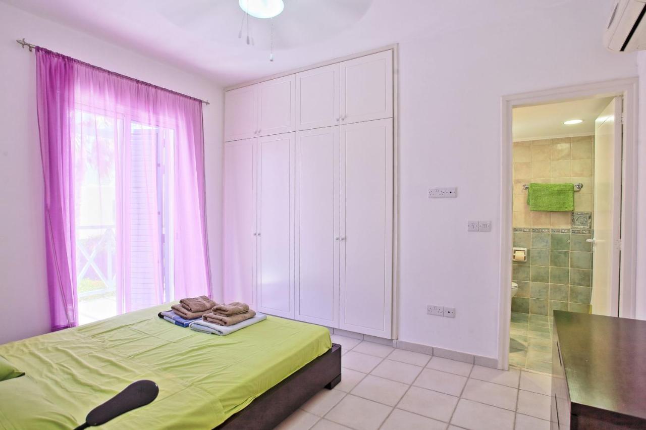 Villa Irina Polis Zewnętrze zdjęcie