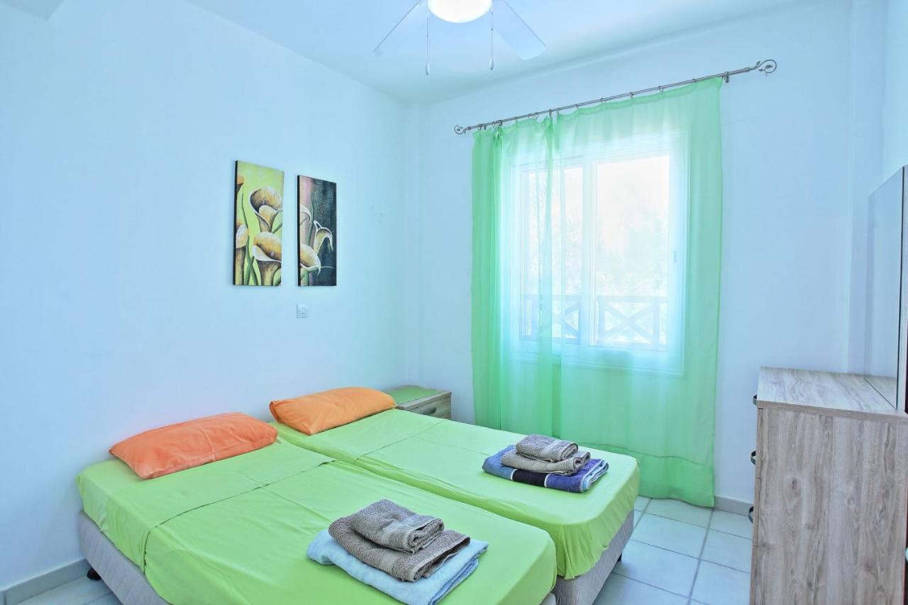 Villa Irina Polis Zewnętrze zdjęcie